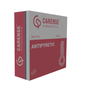 Antipyretic